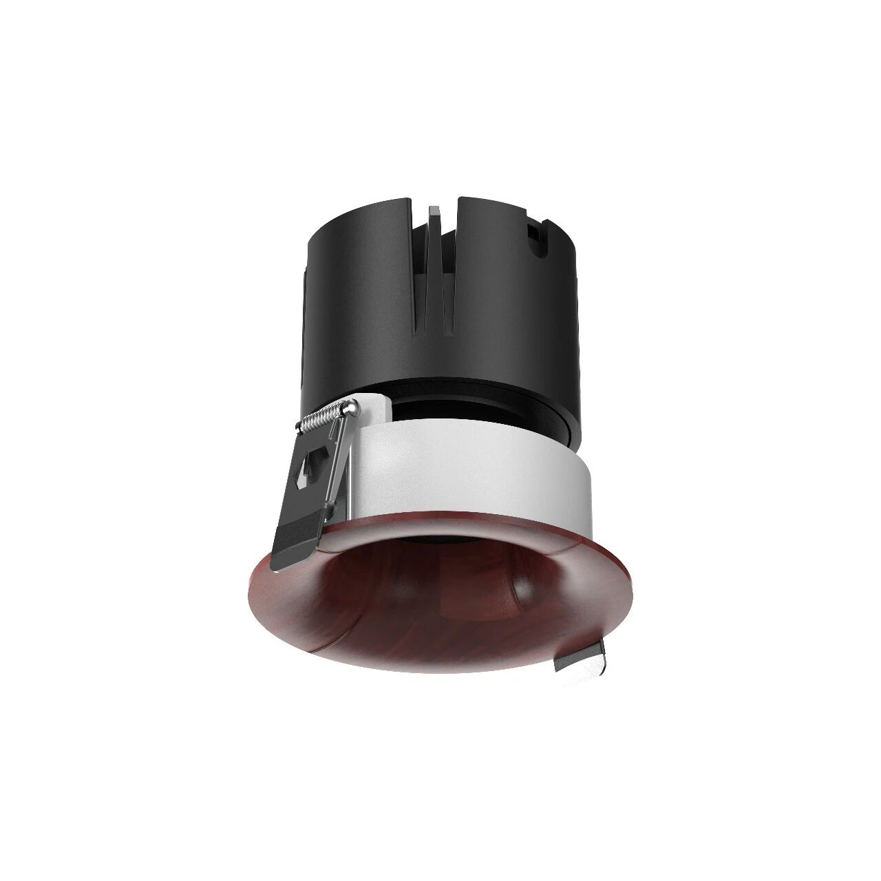 UGR≈0,“T ” -Curved Trim Series Recessed LED Spotlight Kit - Image 9