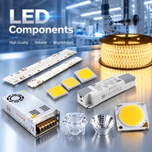 LED Components