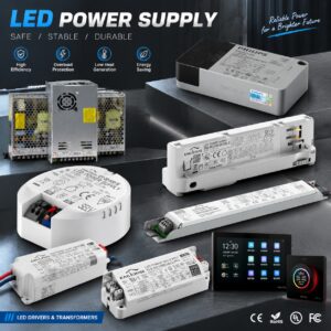 Power Supplies